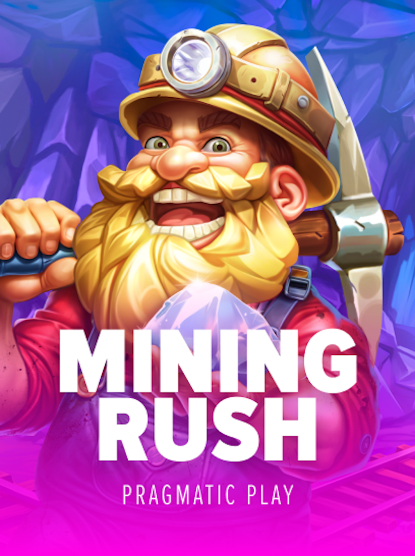 Mining Rush Slot